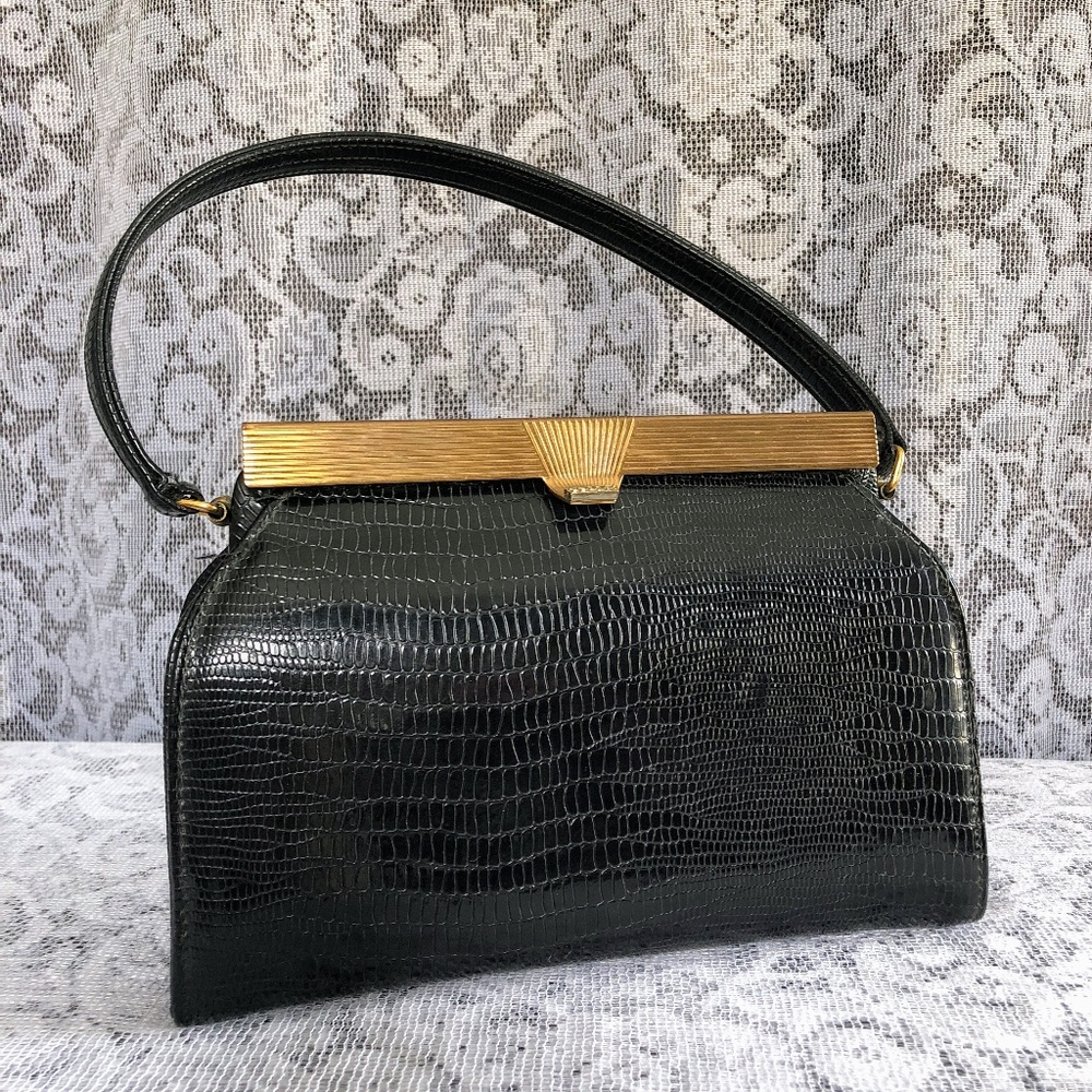 Vintage Purse